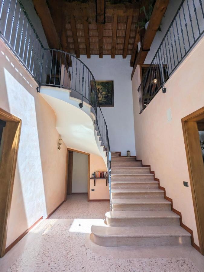 Villa Iris Mogliano Veneto Kültér fotó