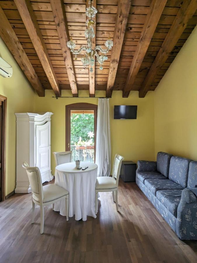 Villa Iris Mogliano Veneto Kültér fotó