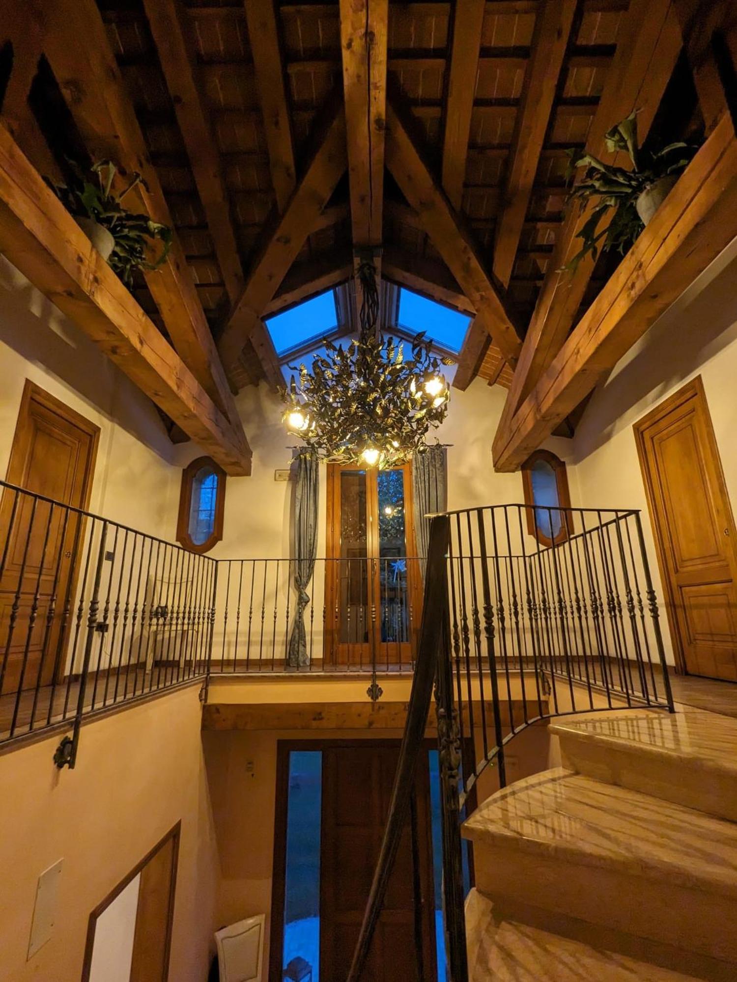 Villa Iris Mogliano Veneto Kültér fotó